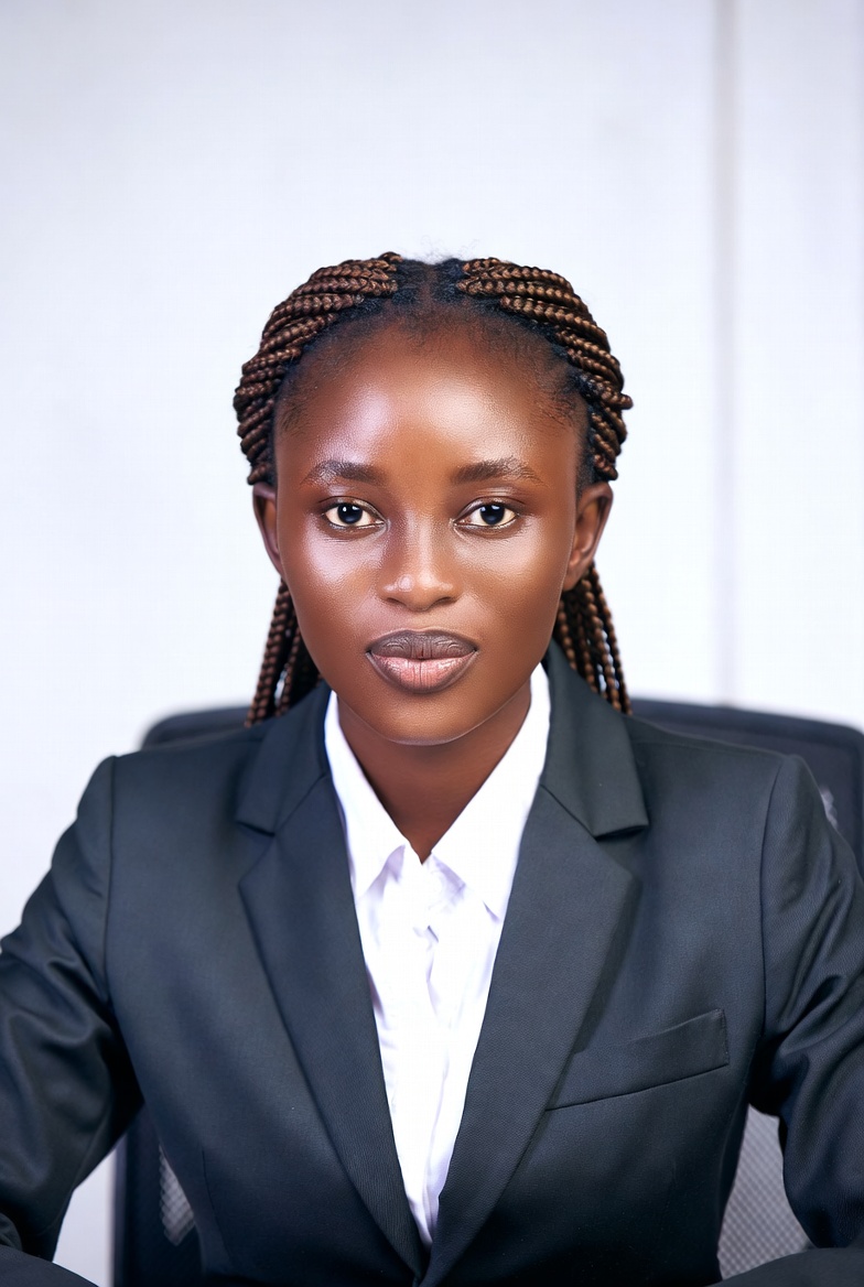 Keza Merveille Sugira